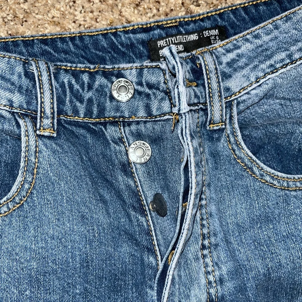 PLT Boyfriend Jeans - Picture 2 of 5